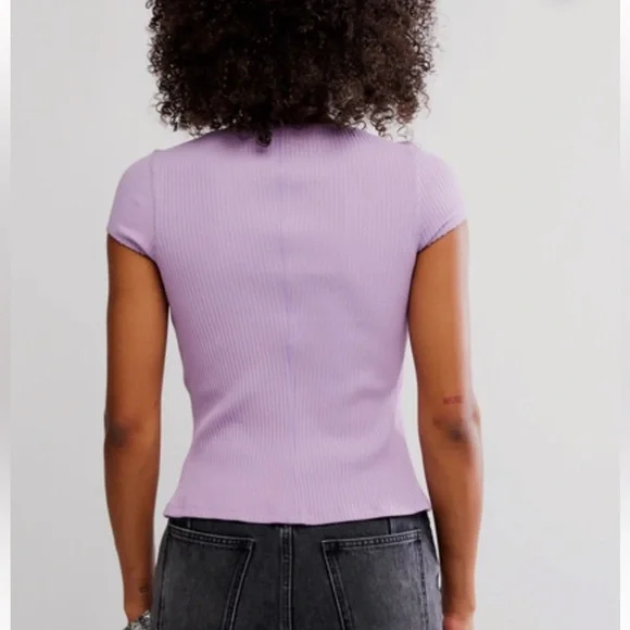 Free People Most Wanted Cardi - Picture 2 of 5